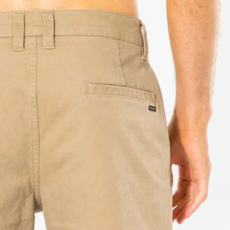 Bermuda Rip Curl Epic Walkshort Dark Khaki