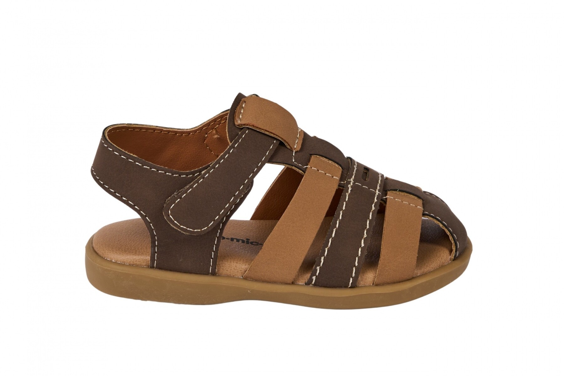 MICOMIC PAPETE B - BROWN 