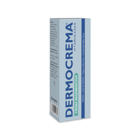Dermocrema NF Vitaminada 50g Dermocrema NF Vitaminada 50g