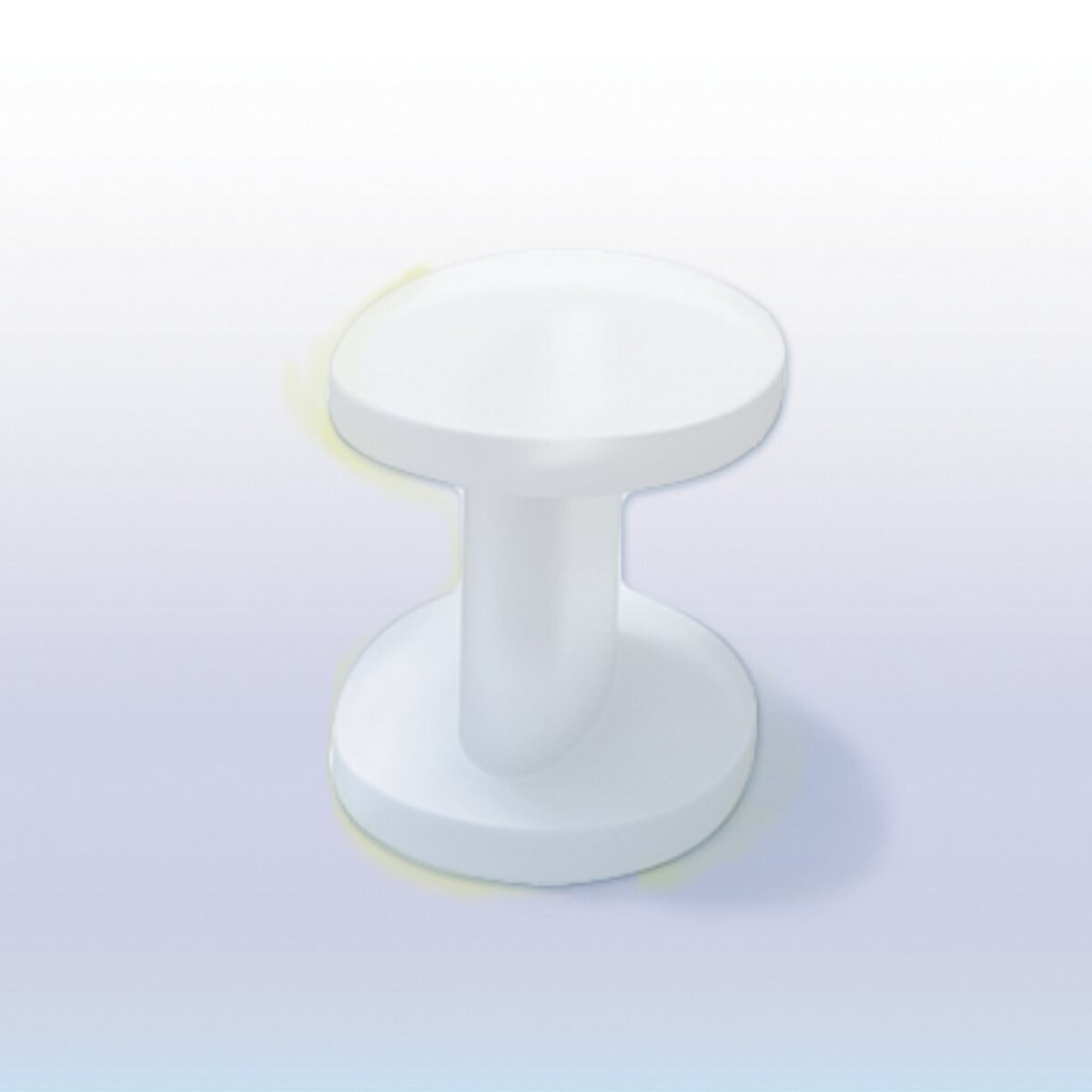 Separador Tt Gelform Talle 1. 2 Uds. 