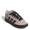 Championes de Hombre Adidas Grand Court Alpha Taupe - Negro
