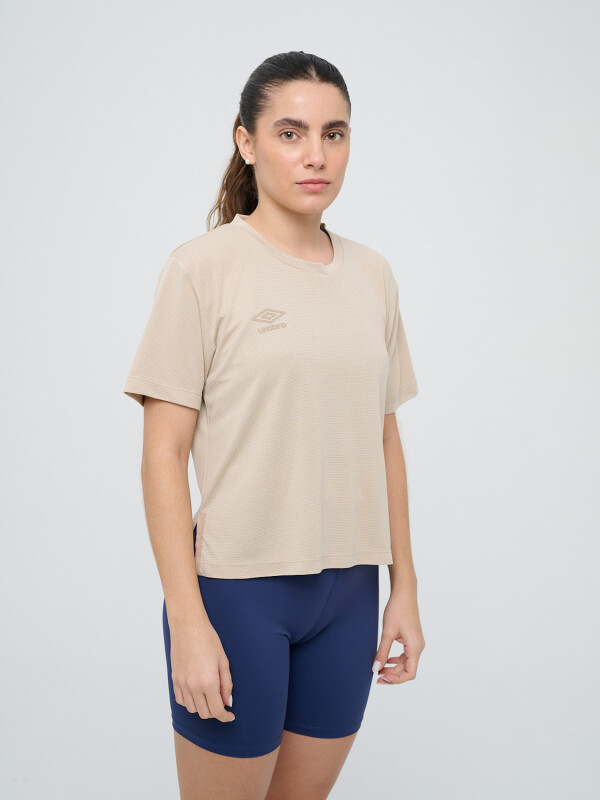 REMERA BINK DAMA Umbro Mujer 00b
