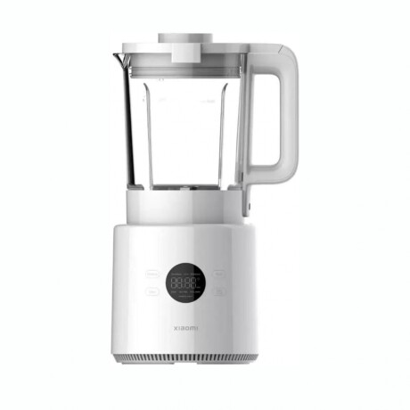 Licuadora XIAOMI Blender Pro 500W Capacidad 1,75L Con Temporizador Licuadora XIAOMI Blender Pro 500W Capacidad 1,75L Con Temporizador