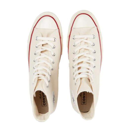 Championes Converse Chuck 70 Hi - Beige Championes Converse Chuck 70 Hi - Beige