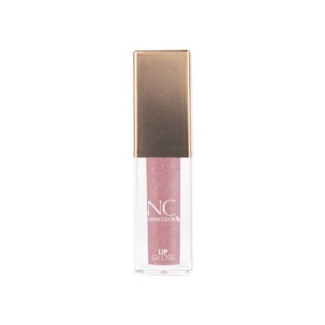 Labial Gloss New Color Coral N° 53