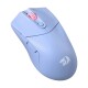 Mouse Gamer Redragon Star Pro M917 RGB Blue Mouse Gamer Redragon Star Pro M917 RGB Blue
