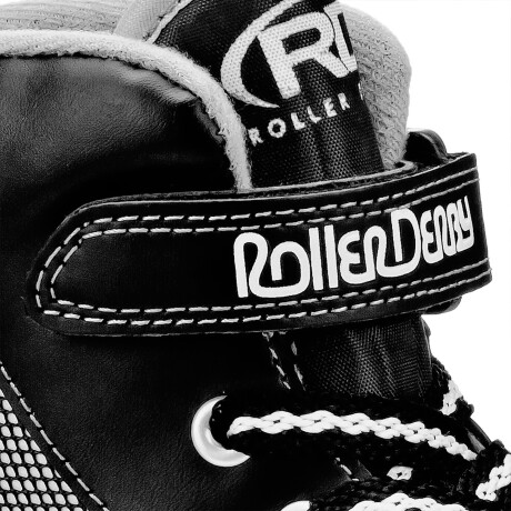Patines para Niños Roller Derby Firestar Talle 2 001