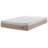 Colchón Atlanta Visco 2 Plazas 138x188x30