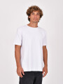 REMERA EDESSA BLANCO