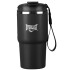 BOTELLA MUG INSULADA ESSENTIAL EVST 580ML BK BK