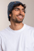 GORRO TRENEL POLANCO Azul