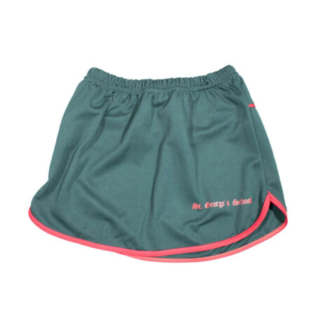 Pollera hockey St George´s School