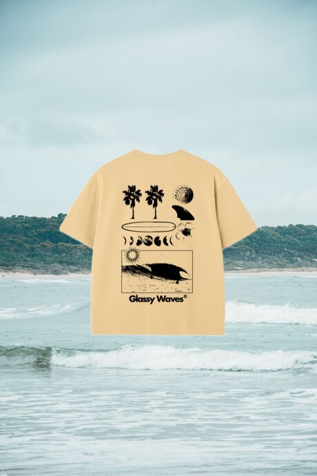 Remeron Island / Beige - Preventa U