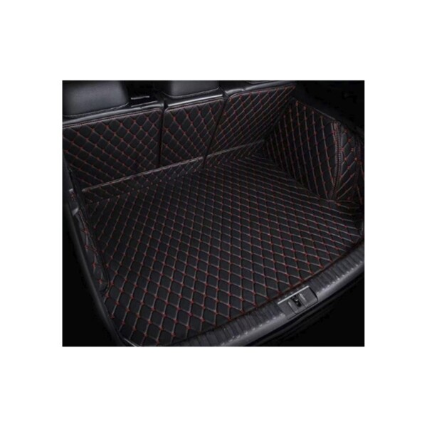 Cobertor De Valija Para Byd Yuan Plus Cobertor De Valija Para Byd Yuan Plus