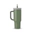 C06130 Vaso Térmico De Acero Inoxidable 40 Oz 1.1 Lts Owala - Verde Oscuro