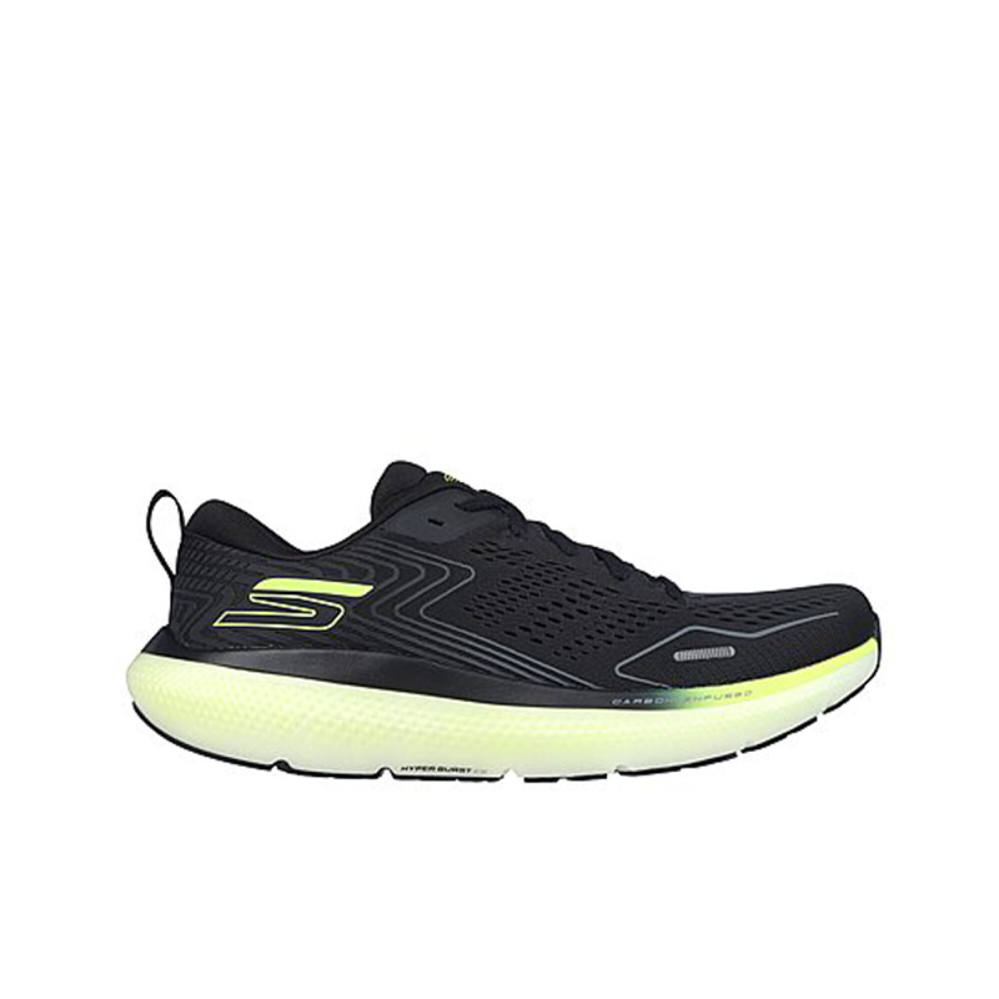 Championes Skechers Go Run Ride 11 Negro Fitpoint