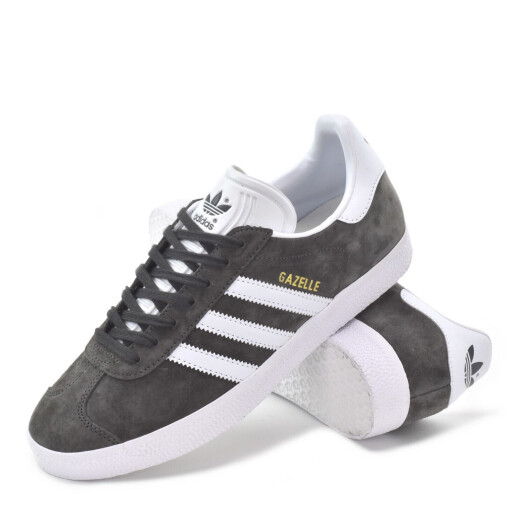 Championes Adidas Gazelle - Gris Championes Adidas Gazelle - Gris