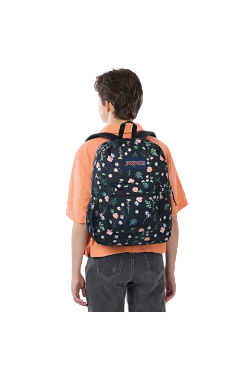 Mochila Cross Town - Unisex Bewitched Blooms