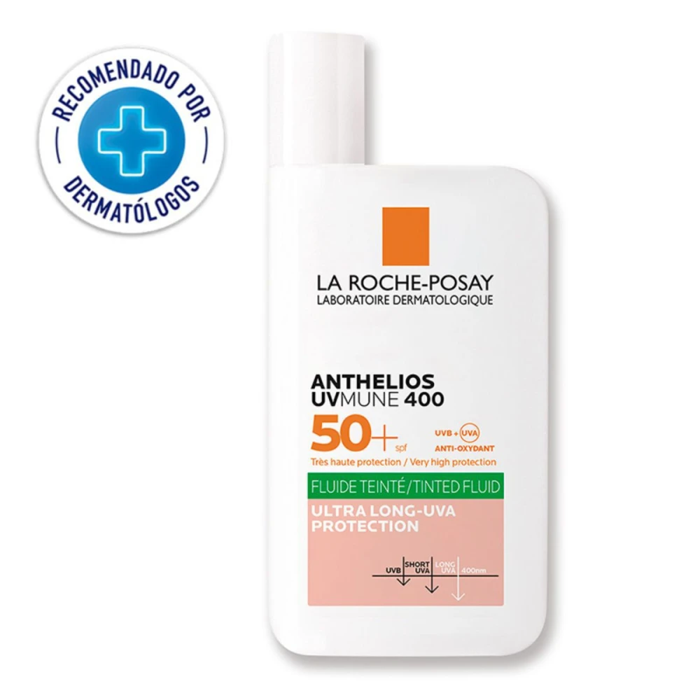LA ROCHE POSAY ANTH C/C OIL CONTROL UVM