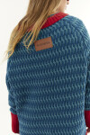 Sweater Fizz Petróleo