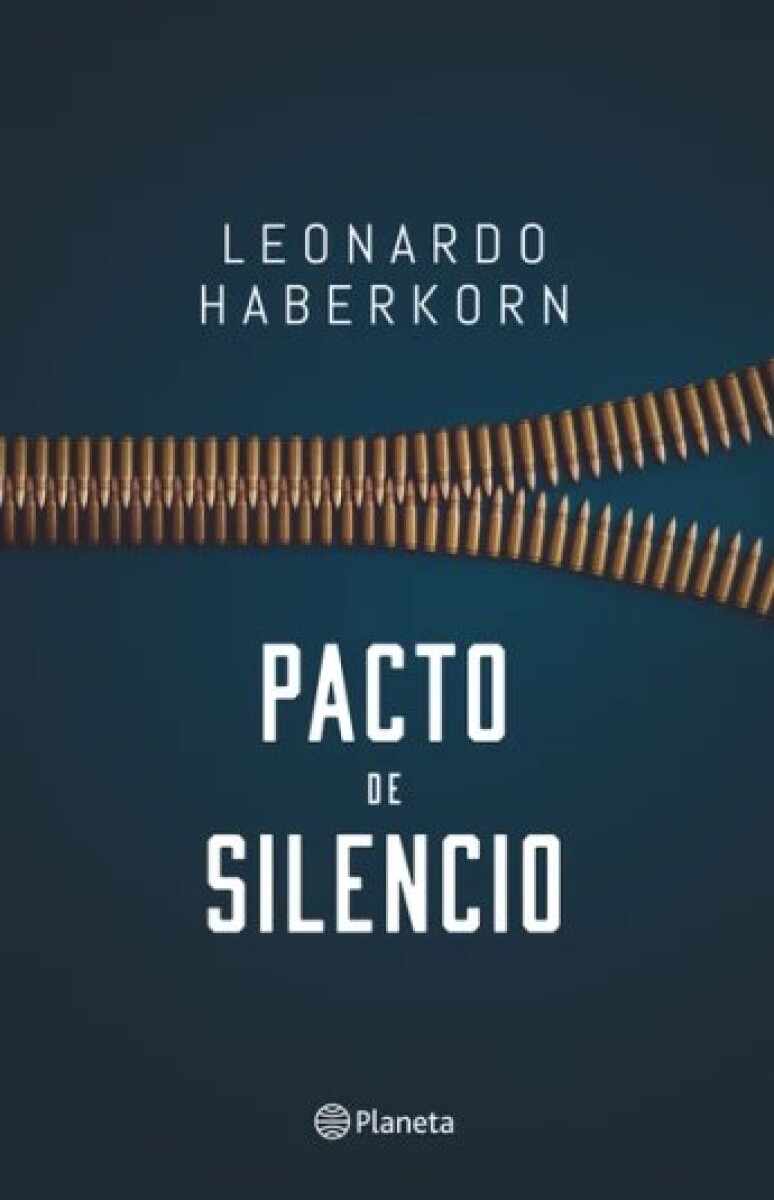 PACTO DE SILENCIO 