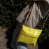 Jewel Envelope Bag Pistacho