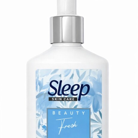 Sleep Crema Corporal Fresh 190g Sleep Crema Corporal Fresh 190g