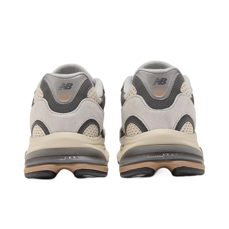 Championes New Balance 2010 - Gris Championes New Balance 2010 - Gris