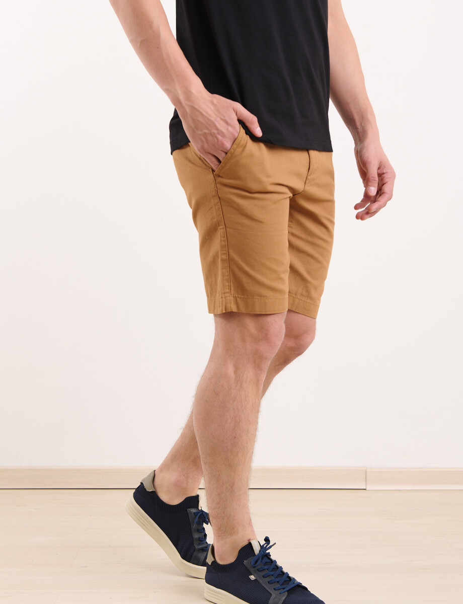 510974 BERMUDA FERAUD Beige