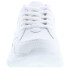 Championes Infantiles Push ARTI con forro en contraste Blanco - Rosado