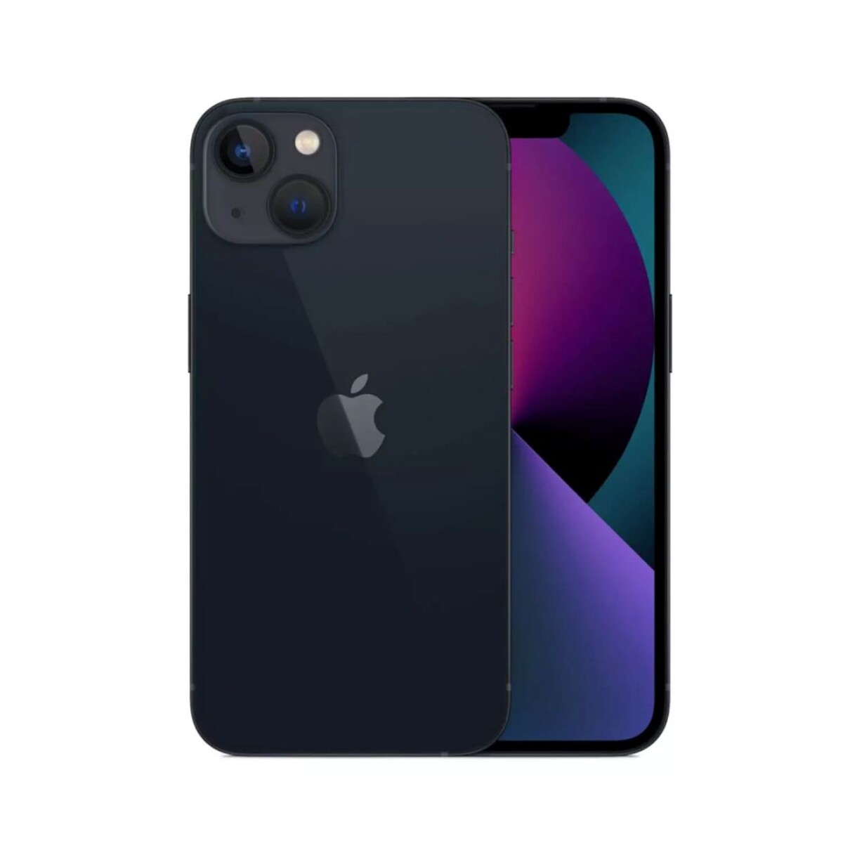 Celular Smartphone Apple Iphone 14 128GB 6GB - BLACK-NOIR 