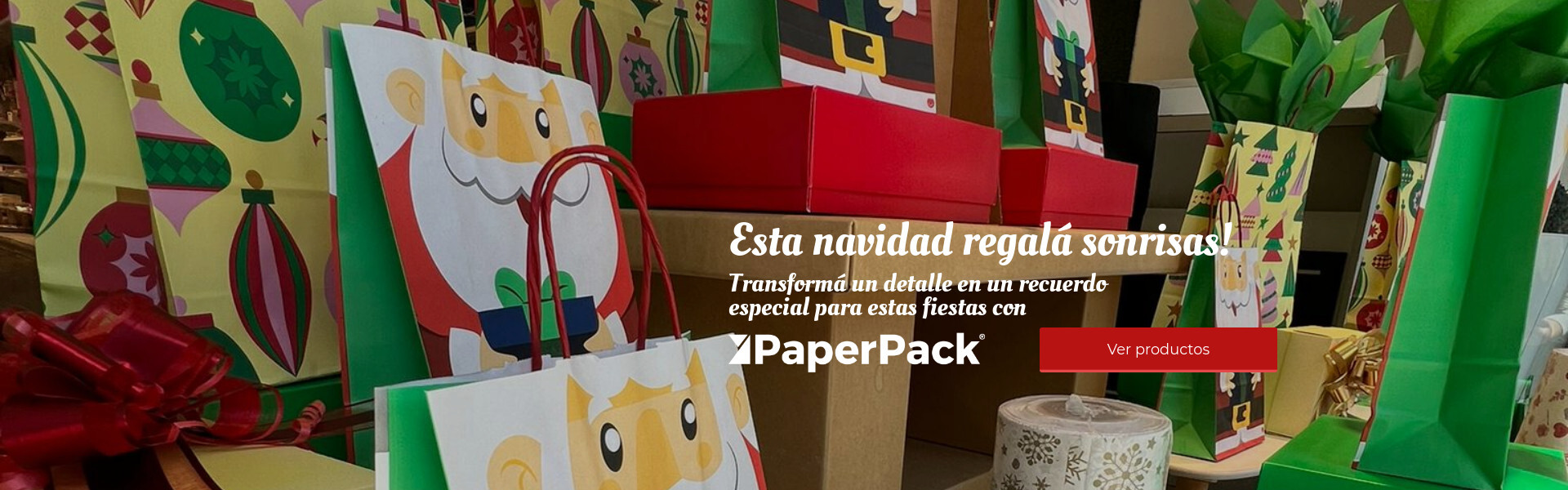 Recomendados Navideños