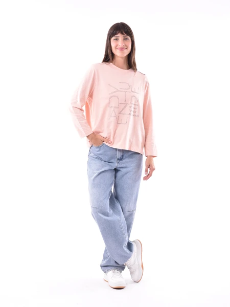 REMERA UPSALA VARIANTE 9