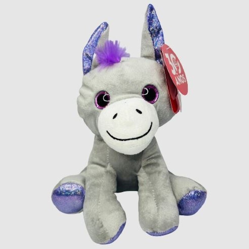 Peluche Animales Granja 20Cm PELUCHE ANIMALES GRANJA 20CM