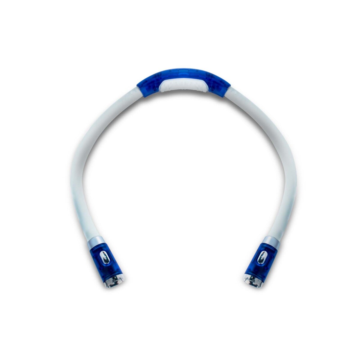 LUZ LED LECTURA - PP-ALAMBRE-Y-CAUCHO BLANCO V0100816 