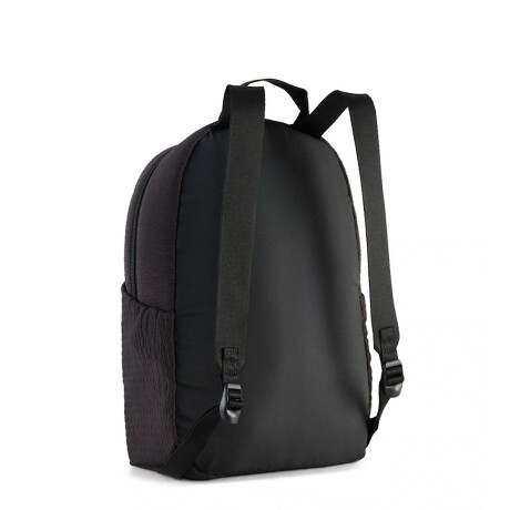 Mochila Puma Up Small Negro