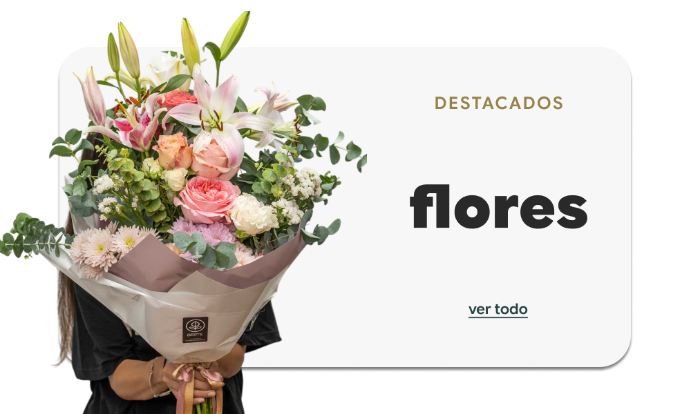 Flores