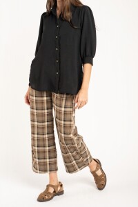 Blusa Negro