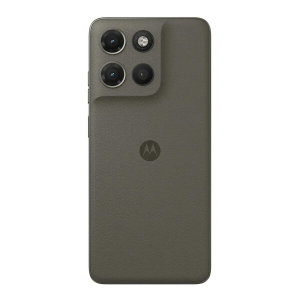 Motorola G17 Power 8gb + 16gb Ram 256gb 4g CEL MOTOROLA G17 POWER 8/256GB MARRON