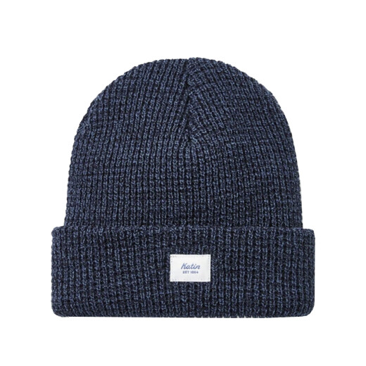 Gorro Lana Katin Wade - Azul Gorro Lana Katin Wade - Azul