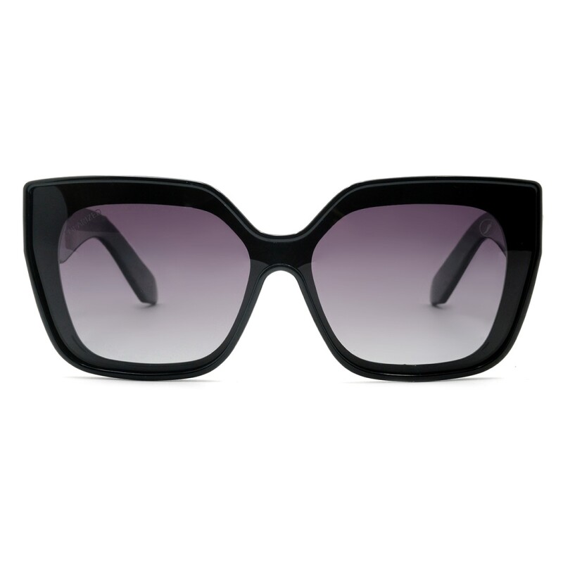 Lentes de Sol Chilli Beans Alok Negro