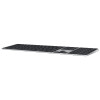 Teclado inalámbrico Magic Keyboard Extendido Touch ID SPA Black Teclado inalámbrico Magic Keyboard Extendido Touch ID SPA Black