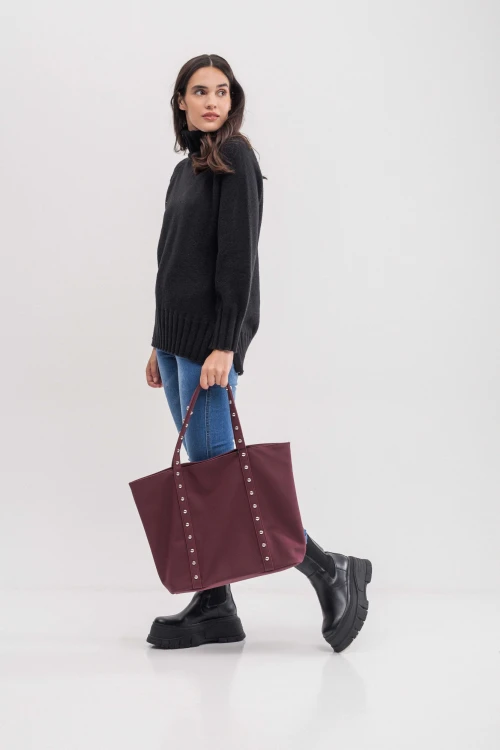 Cartera Patras Bordeaux