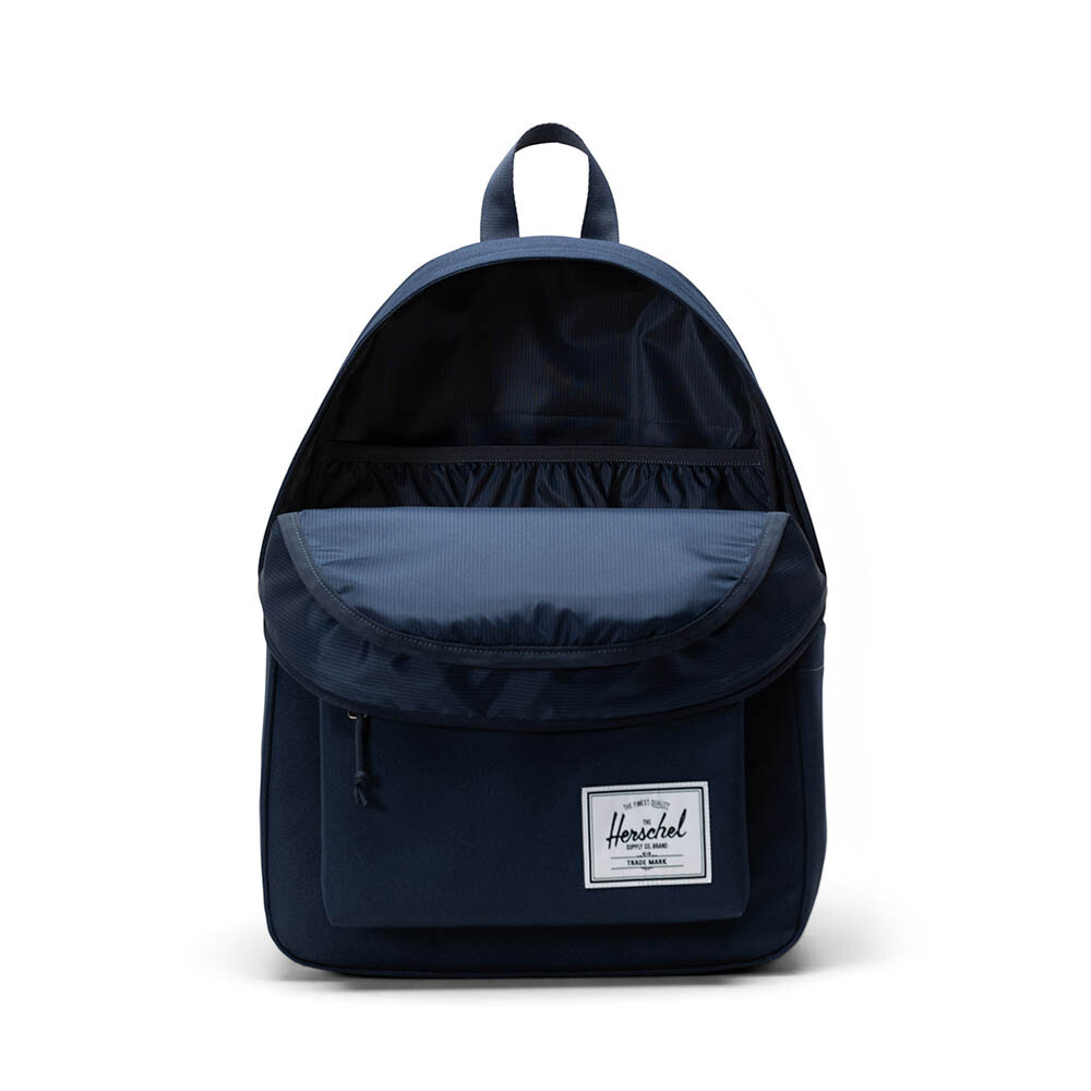 Herschel Classic Backpack Navy