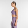 Bra Running AC Train Bra Mujer Violet