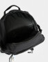 Mochilas Urbanas Mochila Deportiva Back To School - Negro