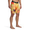 UA Curry HG Prtd Shorts-ORG ORG-847