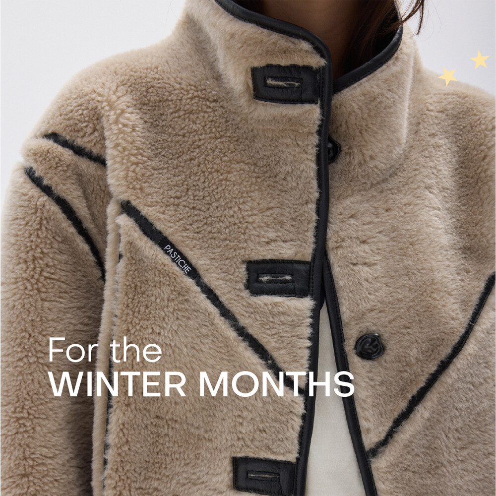 For the Winter Months