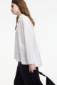 Camisa Accesa Crudo