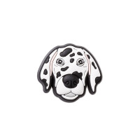 Jibbitz™ Charm Dalmatian Multicolor